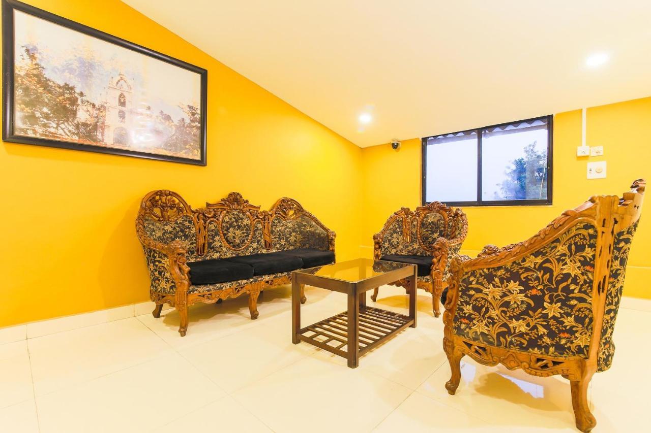 Collection O 76996 Casa Paradiso Panaji Buitenkant foto
