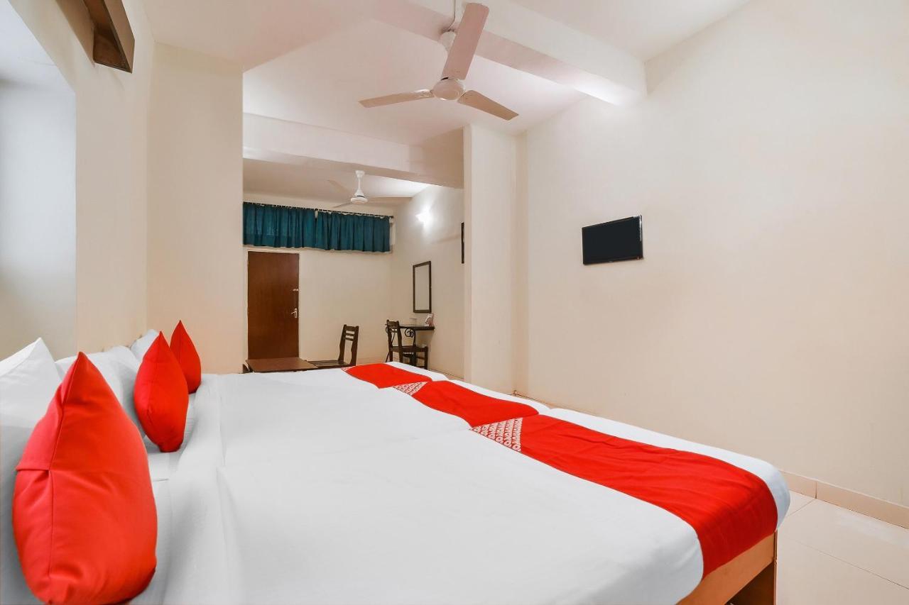 Collection O 76996 Casa Paradiso Panaji Buitenkant foto